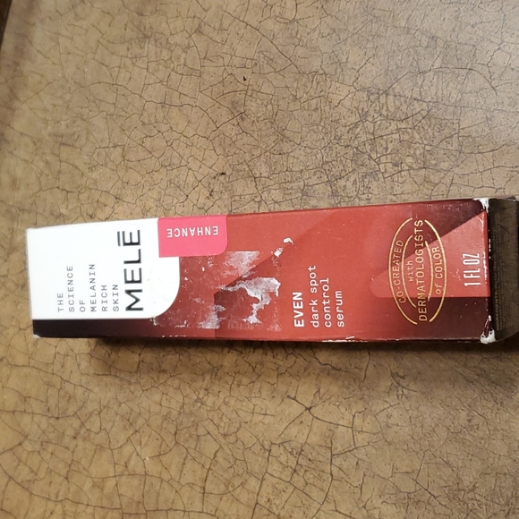 MELE Skincare Nib Mele Dark Spot Control Serum Poshmark